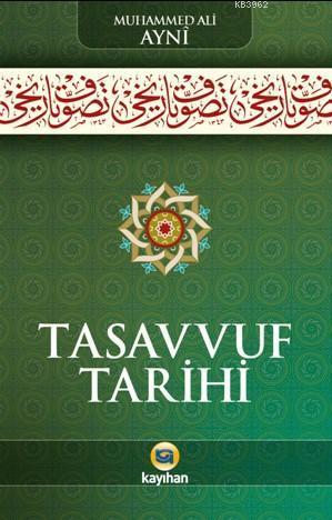 Tasavvuf Tarihi | benlikitap.com