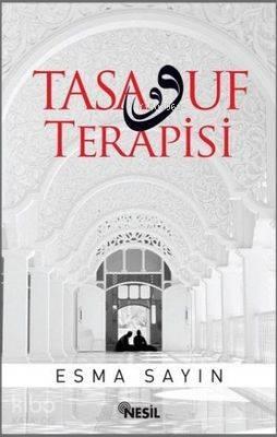 Tasavvuf Terapisi | benlikitap.com