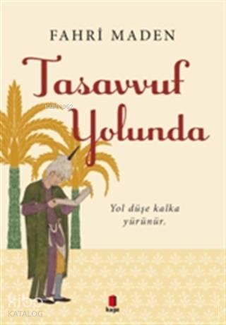 Tasavvuf Yolunda | benlikitap.com