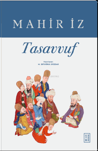 Tasavvuf | benlikitap.com