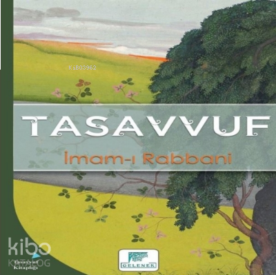 Tasavvuf | benlikitap.com