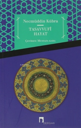 Tasavvufi Hayat | benlikitap.com