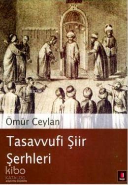 Tasavvufi Şiir Şerhleri | benlikitap.com