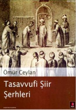 Tasavvufi Şiir Şerhleri | benlikitap.com