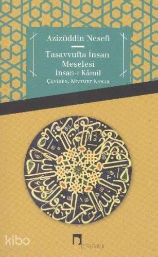 Tasavvufta İnsan Meselesi | benlikitap.com