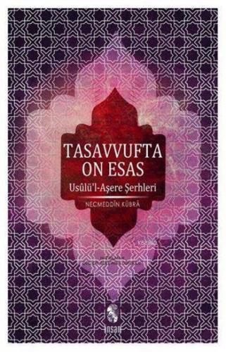 Tasavvufta On Esas | benlikitap.com