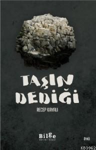 Taşın Dediği | benlikitap.com