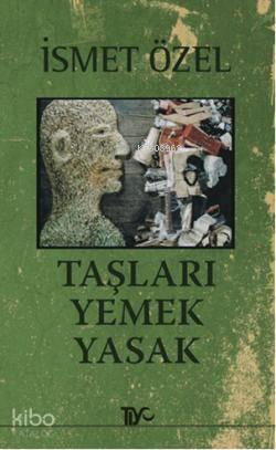 Taşları Yemek Yasak | benlikitap.com