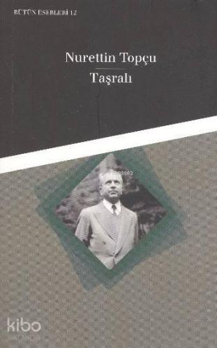 Taşralı | benlikitap.com