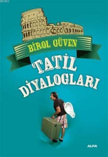 Tatil Diyalogları | benlikitap.com