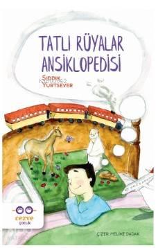 Tatlı Rüyalar Ansiklopedisi | benlikitap.com