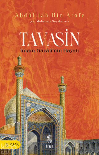 Tavasin;İmam Gazâlî’nin Hayatı | benlikitap.com