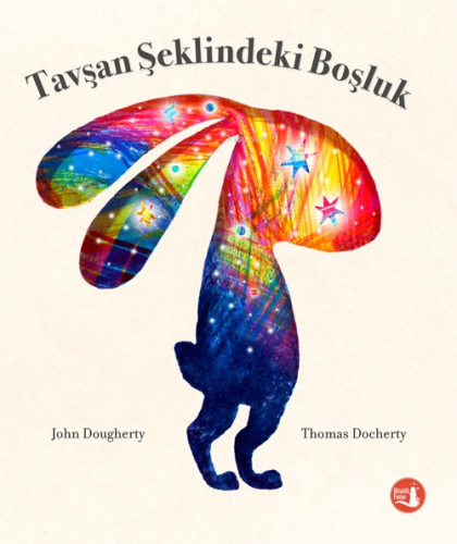 Tavşan Şeklindeki Boşluk | benlikitap.com