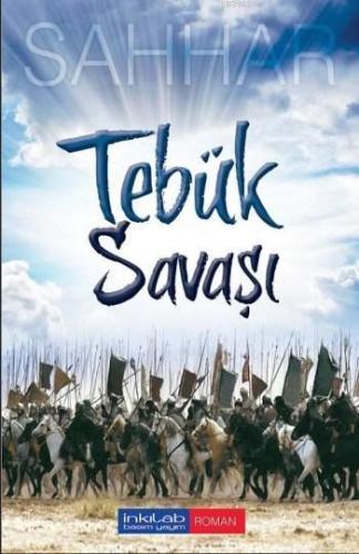 Tebük Savaşı | benlikitap.com