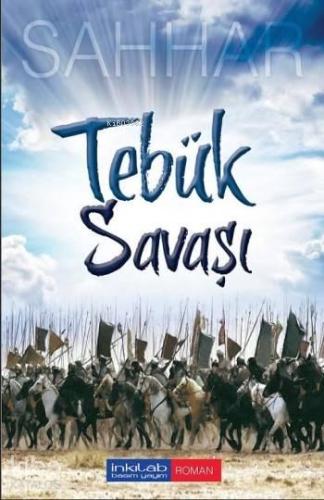 Tebük Savaşı | benlikitap.com