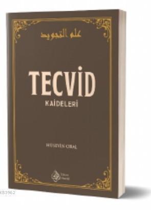 Tecvid Kaideleri | benlikitap.com