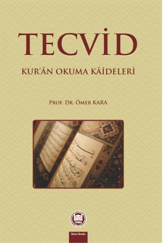 Tecvid Kur'an Okuma Kaideleri | benlikitap.com