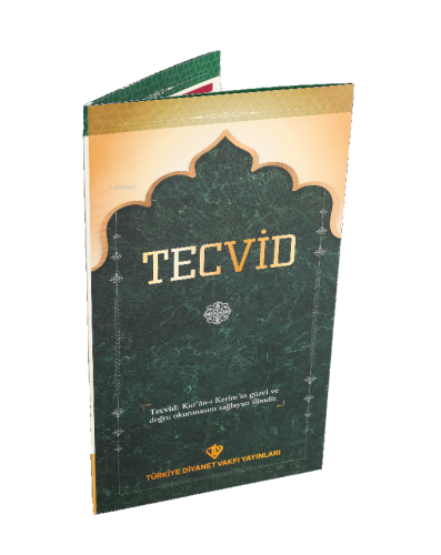 Tecvid | benlikitap.com