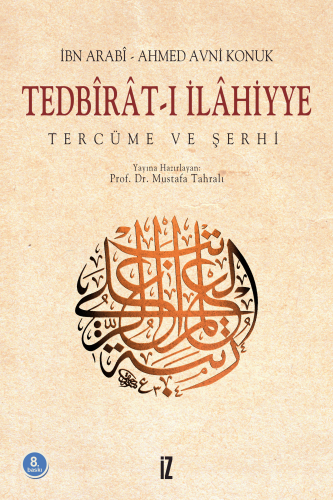 Tedbiratı İlahiyye | benlikitap.com