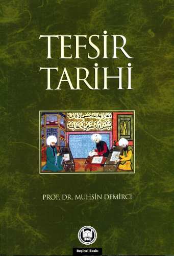 Tefsir Tarihi | benlikitap.com