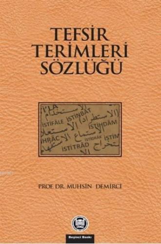 Tefsir Terimleri Sözlüğü | benlikitap.com