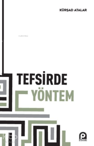 Tefsirde Yöntem | benlikitap.com