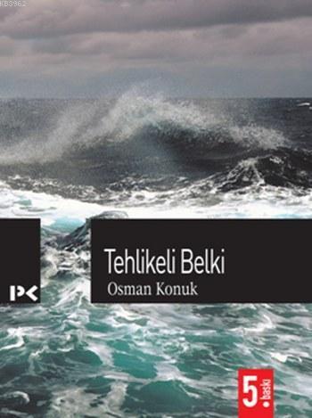 Tehlikeli Belki | benlikitap.com