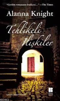 Tehlikeli İlişkiler | benlikitap.com