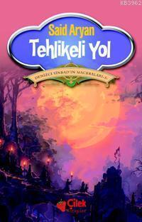 Tehlikeli Yol | benlikitap.com