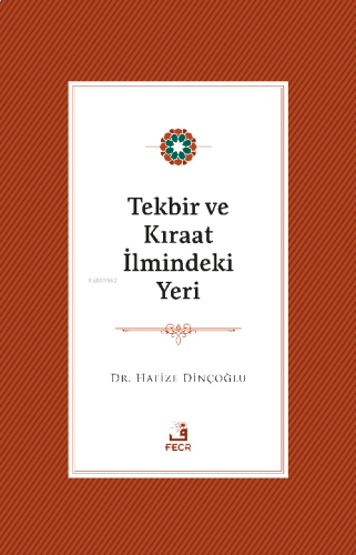 Tekbir ve Kıraat İlmindeki Yeri | benlikitap.com