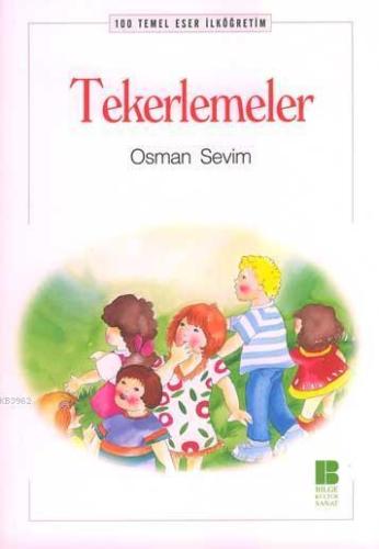 Tekerlemeler | benlikitap.com