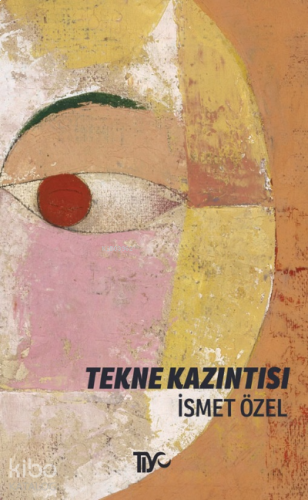 Tekne Kazıntısı | benlikitap.com