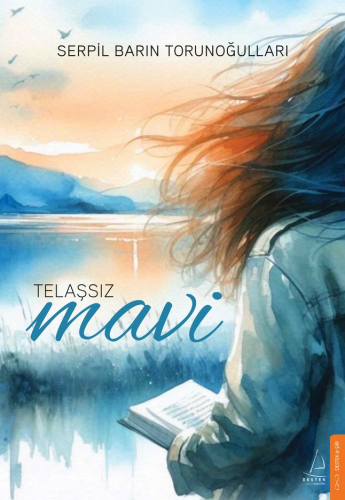 Telaşsız Mavi | benlikitap.com