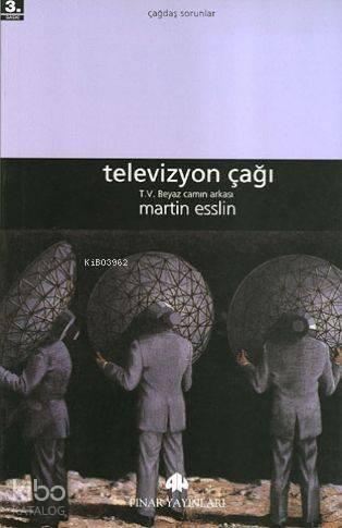 Televizyon Çağı | benlikitap.com