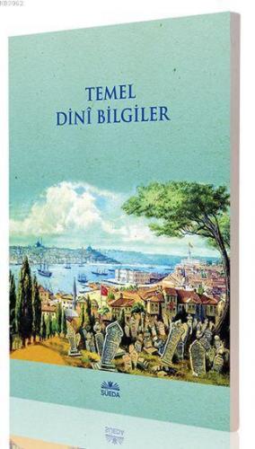 Temel Dini Bilgiler | benlikitap.com