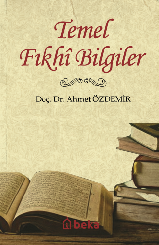 Temel Fıkhi Bilgiler | benlikitap.com