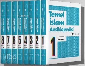 Temel İslam Ansiklopedisi (8 Cilt) | benlikitap.com