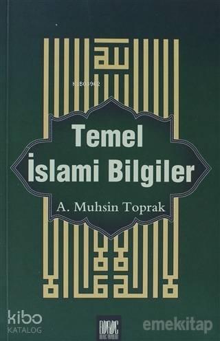 Temel İslami Bilgiler | benlikitap.com