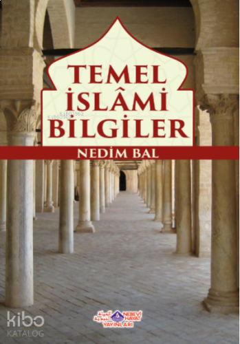 Temel İslami Bilgiler | benlikitap.com