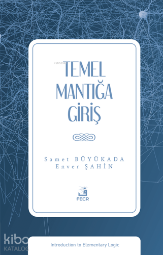 Temel Mantığa Giriş | benlikitap.com