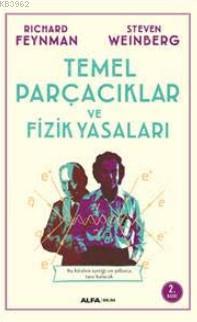 Temel Parçacıklar Ve Fizik Yasaları | benlikitap.com