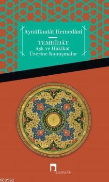 Temhidat | benlikitap.com