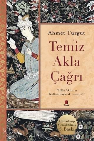 Temiz Akla Çağrı | benlikitap.com