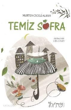 Temiz Sofra | benlikitap.com