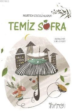 Temiz Sofra | benlikitap.com