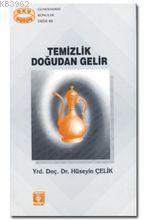 Temizlik Doğudan Gelir | benlikitap.com