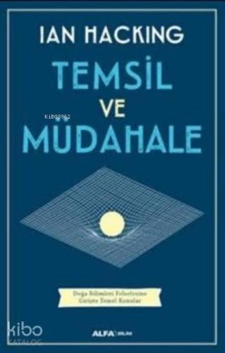 Temsil ve Müdahale | benlikitap.com