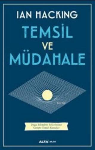 Temsil ve Müdahale | benlikitap.com