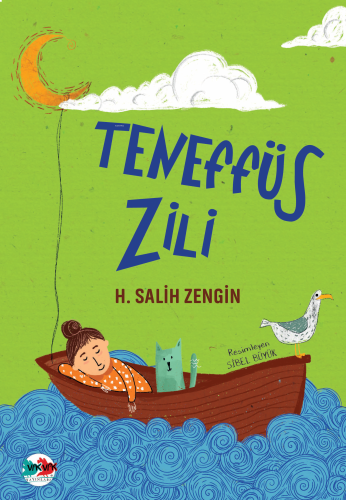 Teneffüs Zili | benlikitap.com