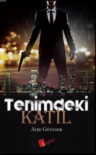 Tenimdeki Katil | benlikitap.com